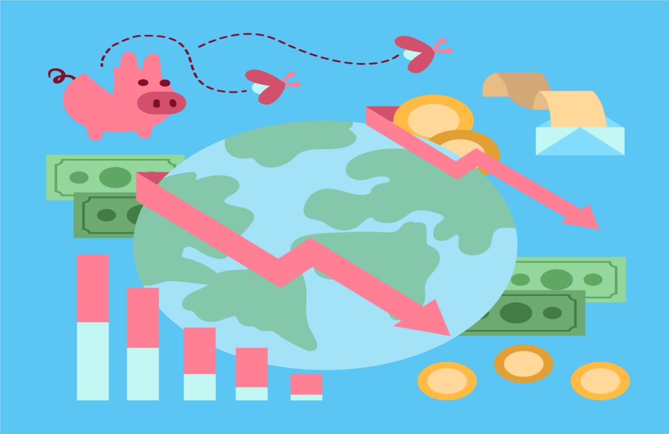 4 investimentos para momentos de tensão geopolítica