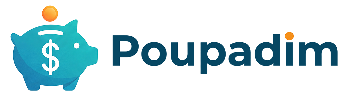 PoupaDim